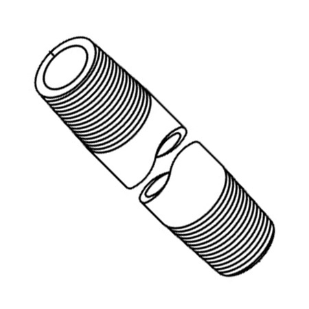 Connecting Pipe